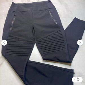 Athleta Headlands Hybrid Moto Tight